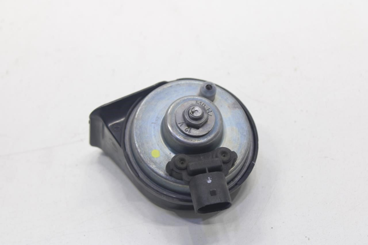 2010-2015 BMW 750I xDrive High and Low Note Horn 61-33-7-284-482 OEM - Alshned Auto Parts