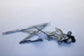 2013-20 Lexus GS350 Front Right Side Door Window Regulator w/ Motor 69801-21020 - Alshned Auto Parts