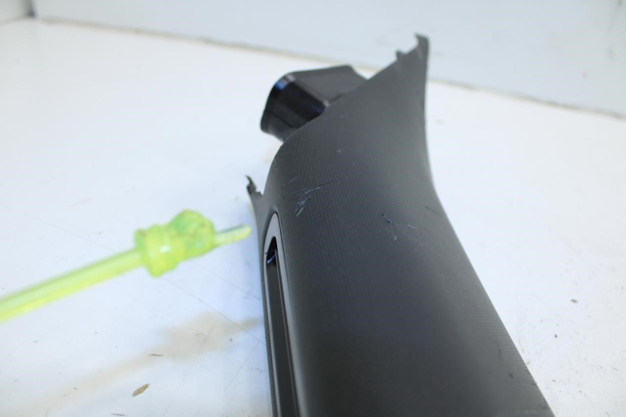 20-24 Ford Explorer FR RH Windshield A-Pillar Trim Cover LB5B-S019A18-AD *ReaD* - Alshned Auto Parts