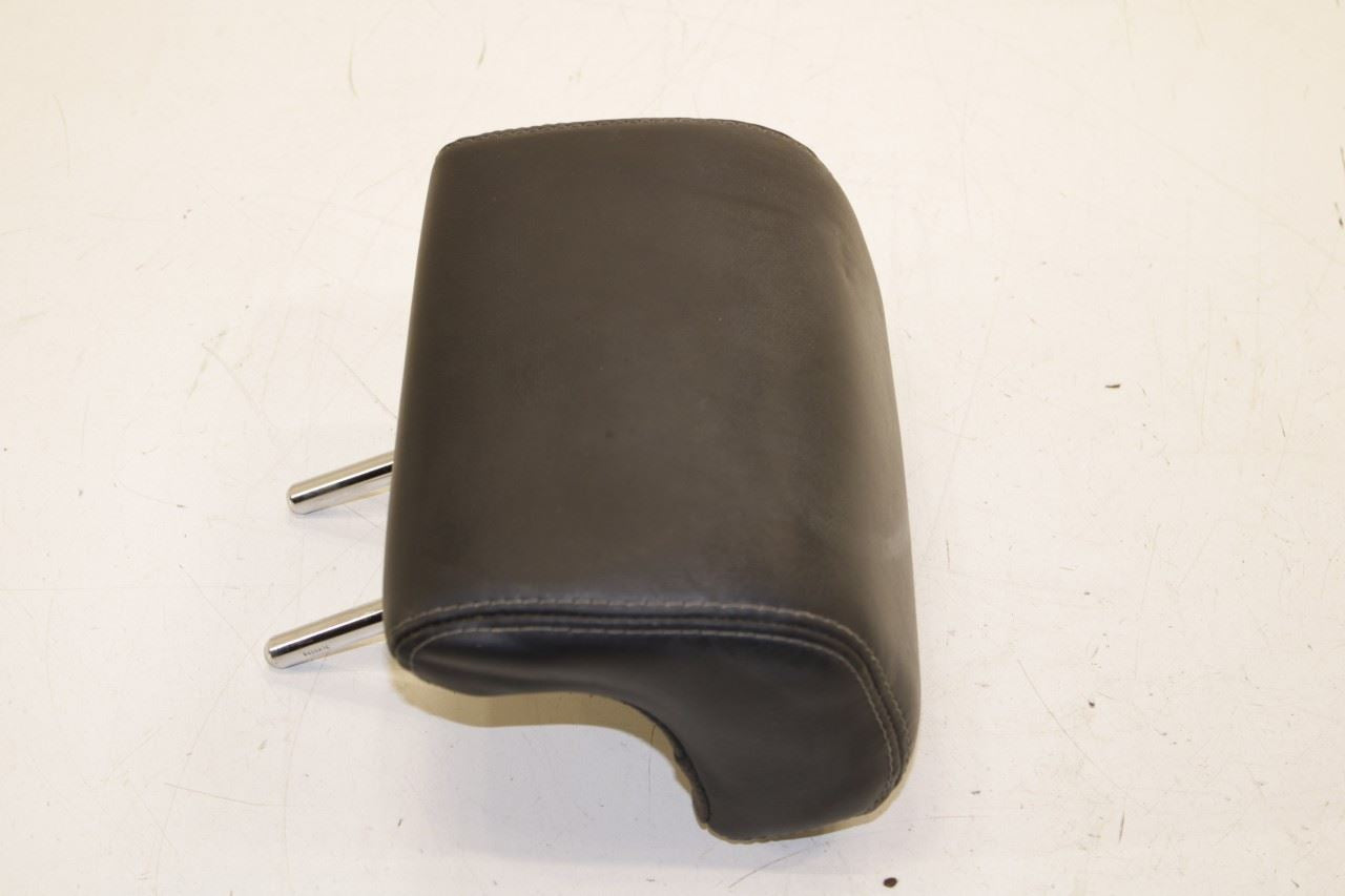 16-20 Infiniti QX60 Pure Rear Right and LH Side 2nd Row Center Seat Headrest Set - Alshned Auto Parts