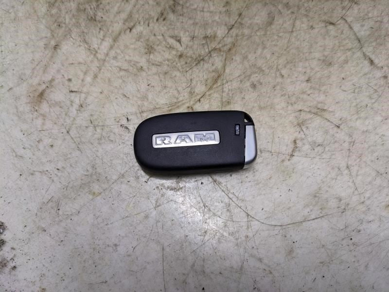 2014-2023 Jeep Cherokee Keyless Entry Remote Smart Key Fob 68141580AC OEM - Alshned Auto Parts