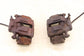 06-09 Mercedes-Benz CLK 350 Front Right and Left Driver Side Brake Disc Caliper - Alshned Auto Parts