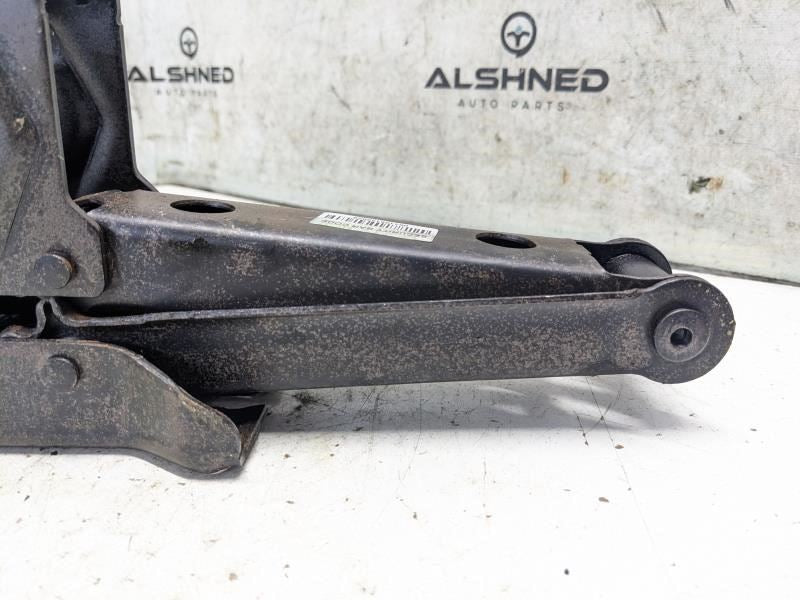 2011-2021 Jeep Grand Cherokee Spare Tire Floor Jack 04766498AA OEM - Alshned Auto Parts