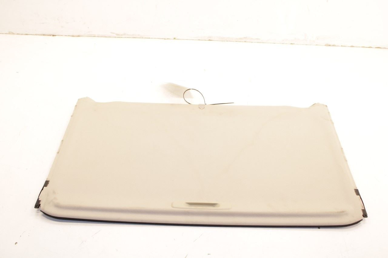 2015-2017 Infiniti QX50 Sunroof Roof Interior Shade Sunshade Cover 91250-3WW4A - Alshned Auto Parts