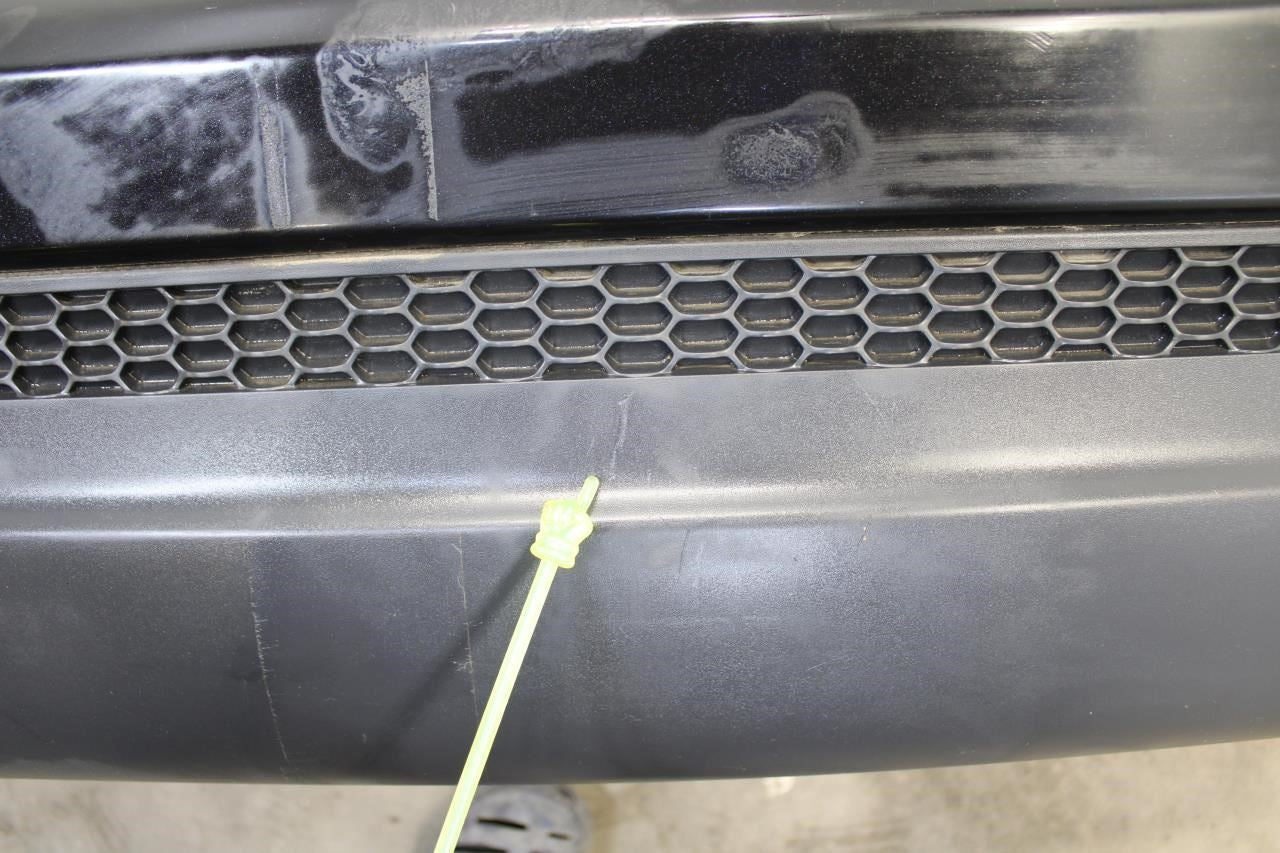 2018-2021 Jeep Compass Latitude Rear Bumper Cover 68Y37TRMAB OEM *ReaD* - Alshned Auto Parts