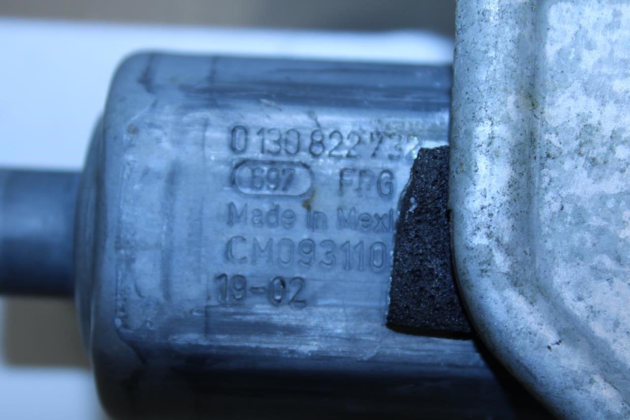 2015-2020 Ford F150 XL Front Left Door Window Regulator w/ Motor FL3Z-1523201-J - Alshned Auto Parts