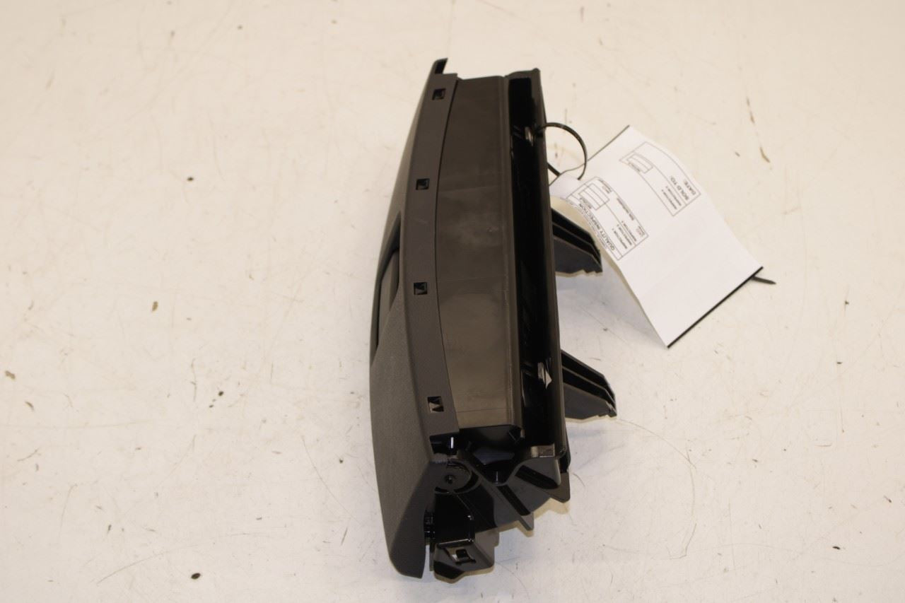 14-18 Porsche Cayenne Platinum Front LH Side Seat Lower Storage Tray Drawer Box - Alshned Auto Parts