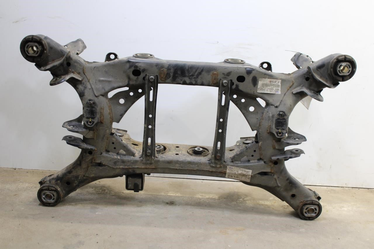 2022-2023 Kia Stinger GT1 AWD Rear Crossmember Subframe 55405-J5150 OEM - Alshned Auto Parts