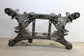 2022-2023 Kia Stinger GT1 AWD Rear Crossmember Subframe 55405-J5150 OEM - Alshned Auto Parts