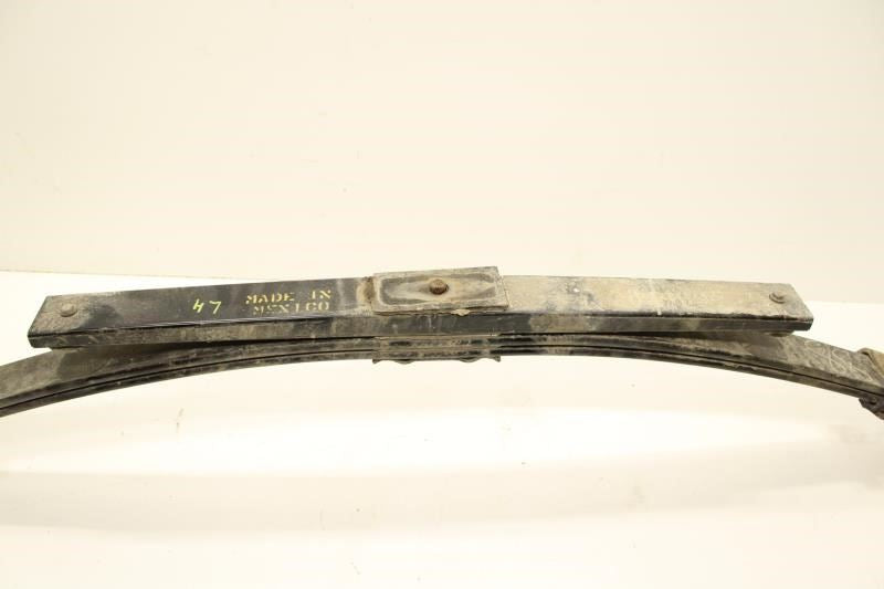 2019-22 Chevrolet Silverado 1500 5.3L 4x2 Rear Left Driver Leaf Spring 84469779 - Alshned Auto Parts