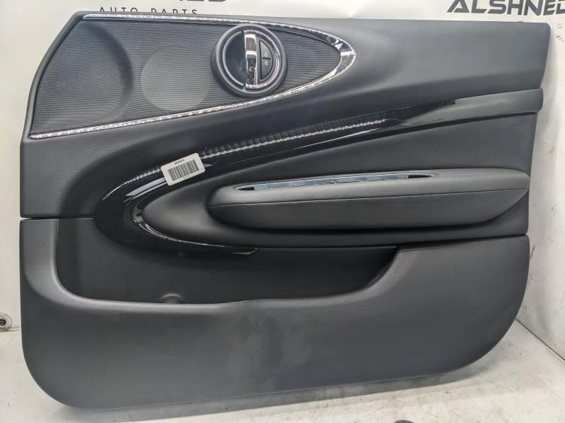 2016-2024 Mini Cooper Clubman Front Right Side Door Trim Panel 51417360828 OEM0