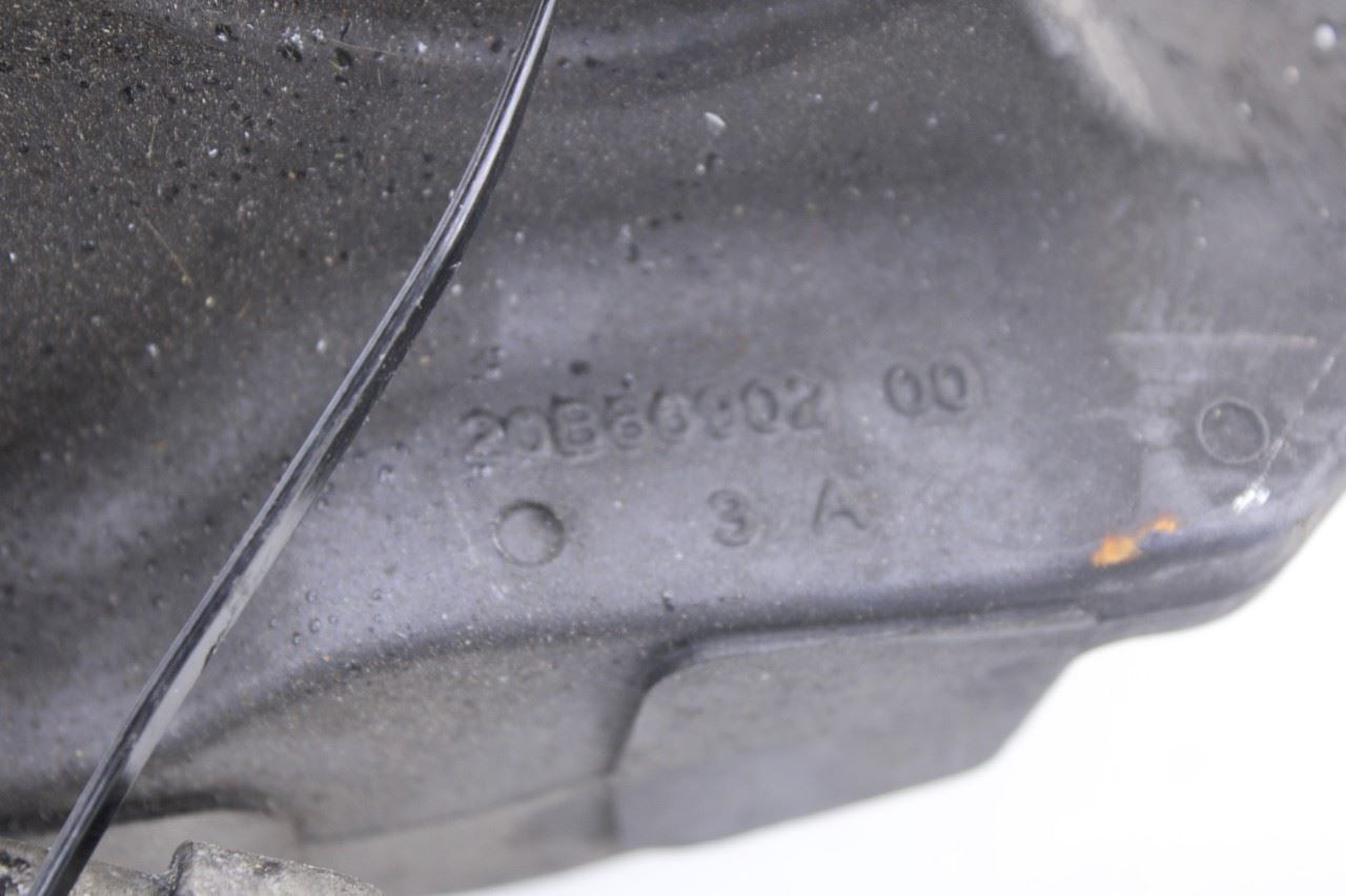 2015-2023 Ford Mustang GT MT Front Right and Left Side Brembo Brake Disc Caliper14