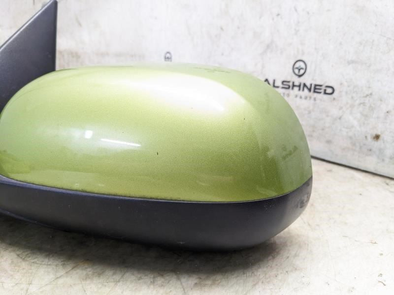 2014-2019 Kia Soul Left Driver Side Rearview Mirror 87610-B2510 OEM - Alshned Auto Parts