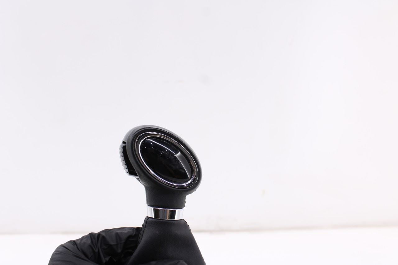 14-24 Mini Hardtop Cooper Automatic Transmission Gear Shifter Lever Knob w/ Boot - Alshned Auto Parts