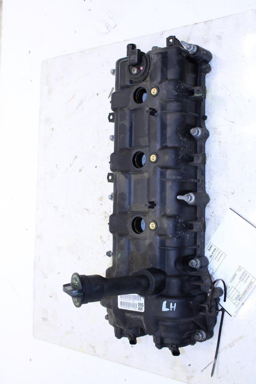 2011-2015 Jeep Grand Cherokee Limited 3.6L Left Side Engine Cylinder Head Cover - Alshned Auto Parts