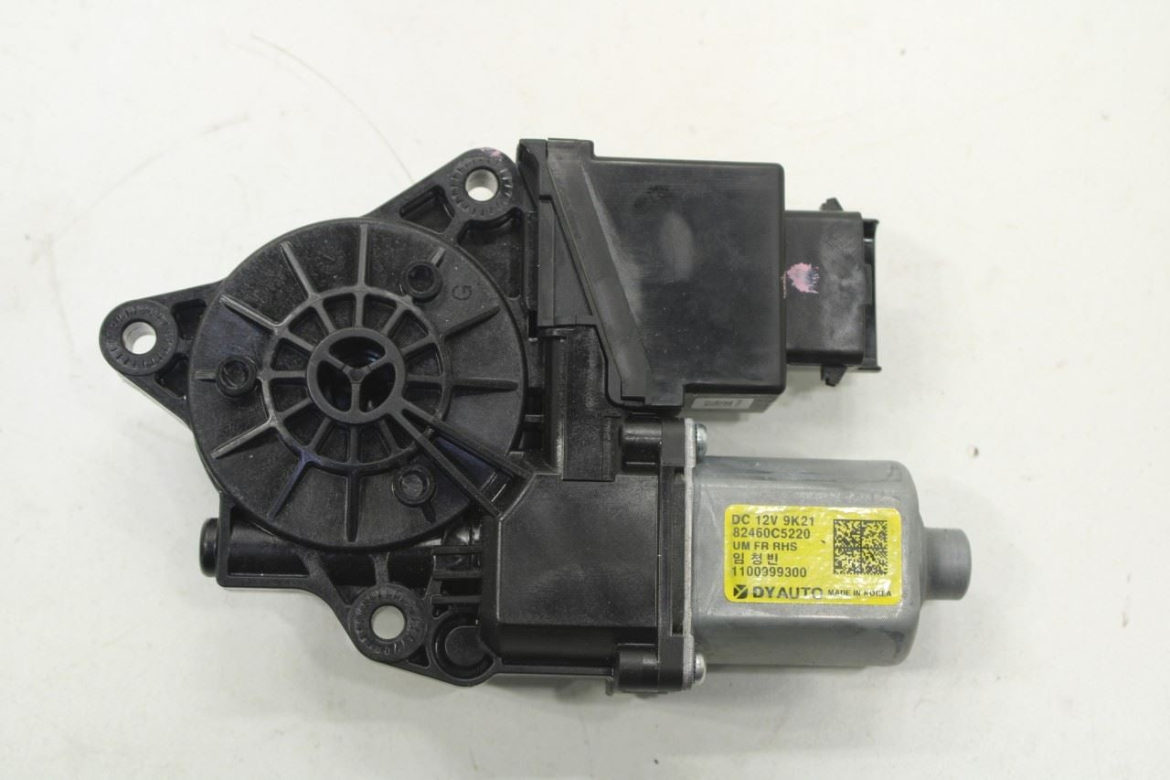 2019-2020 KIA Sorento LX Front Right Door Power Window Motor 82460-C5220 OEM - Alshned Auto Parts
