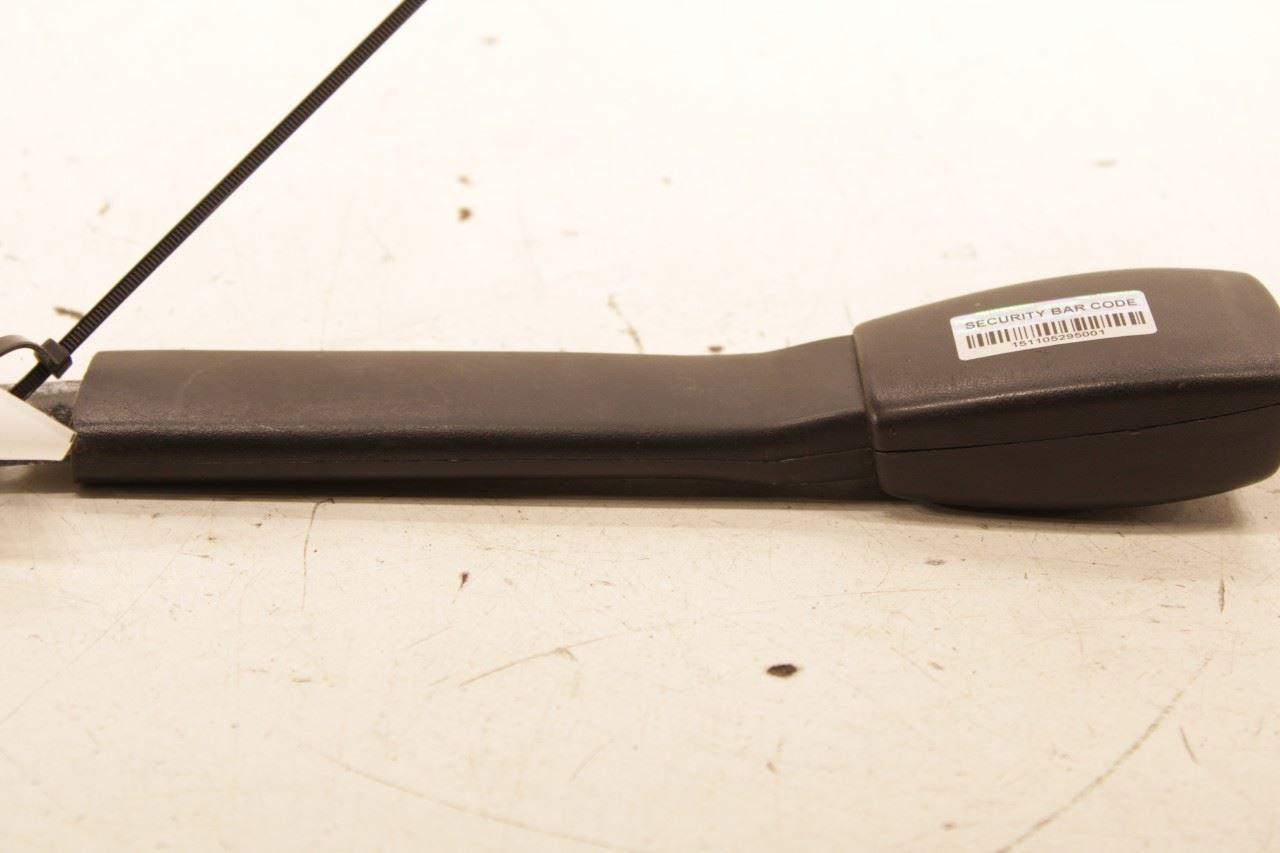 1997-2004 Chevrolet Corvette 5.7L Front Passenger Right Side Seat Belt Buckle - Alshned Auto Parts