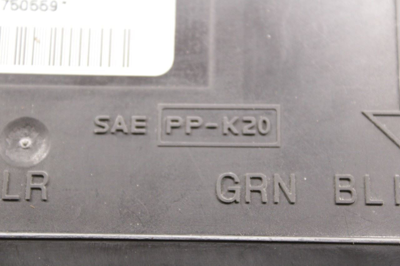 1997-1999 Chevrolet Corvette Right Passenger Door Control Module 09352891 OEM - Alshned Auto Parts