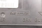 1997-1999 Chevrolet Corvette Right Passenger Door Control Module 09352891 OEM - Alshned Auto Parts