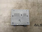 2015-2018 Mercedes-Benz C300 Sirius Satellite Radio Receiver 2229005111 OEM0