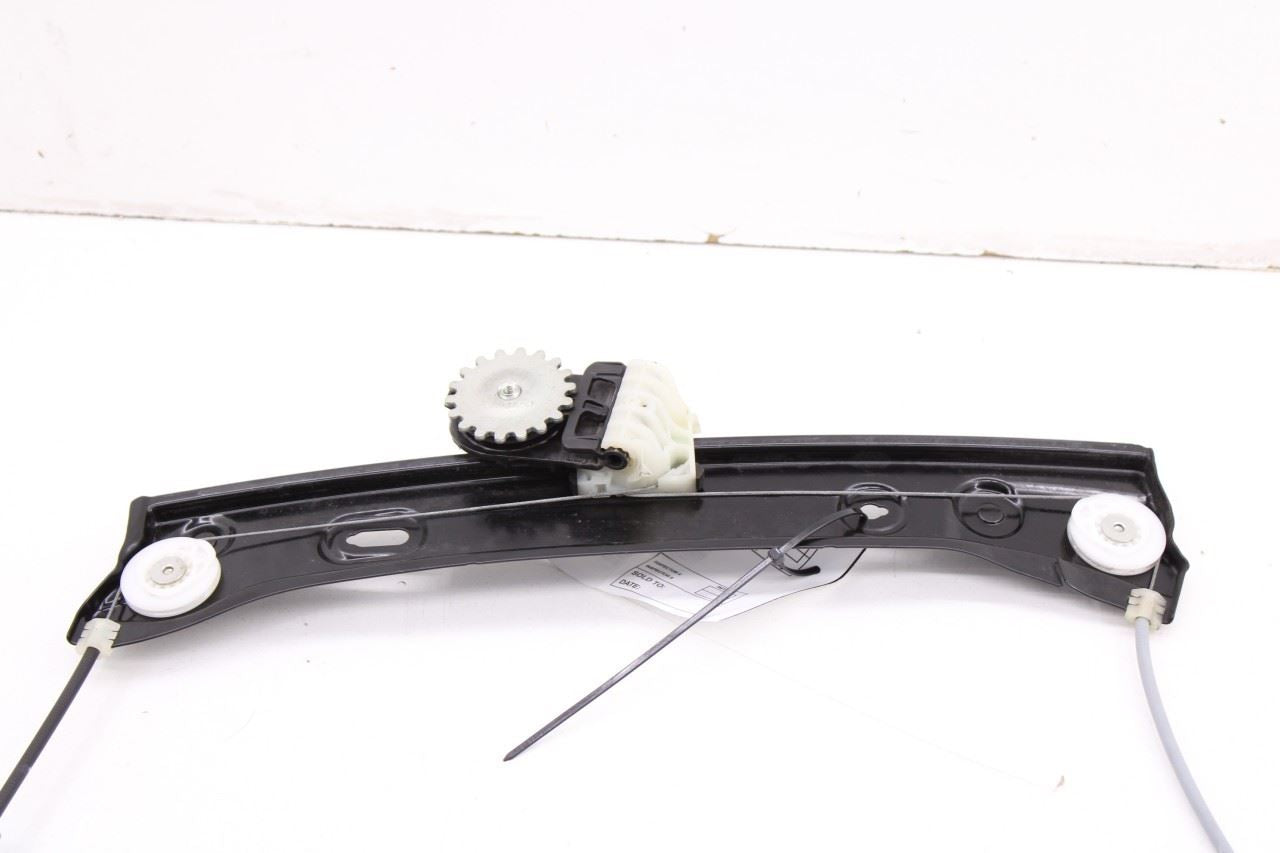 23-25 BMW 430i Gran Coupe xDrive Front Right Side Door Window Regulator w/ Motor - Alshned Auto Parts