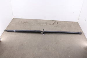 2018-2022 Jeep Compass Limited 2.4L 4WD Rear Drive Shaft Propeller 68305555AB
