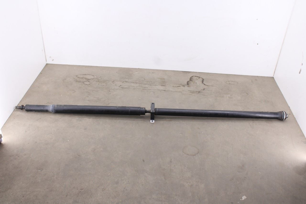 2018-2022 Jeep Compass Limited 2.4L 4WD Rear Drive Shaft Propeller 68305555AB - Alshned Auto Parts
