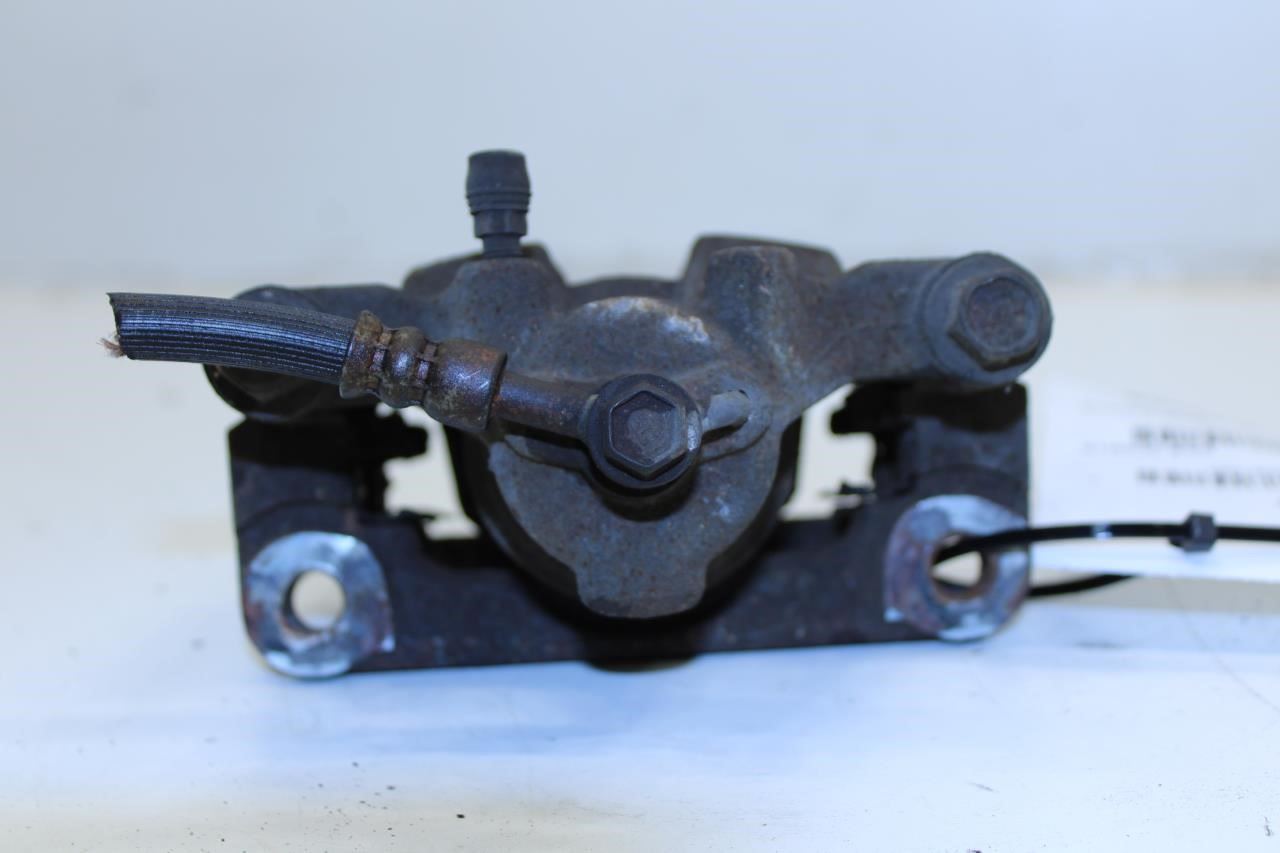 2014-20 Nissan Rogue SV Rear Right Passenger Side Brake Disc Caliper 44001-3NF0A - Alshned Auto Parts