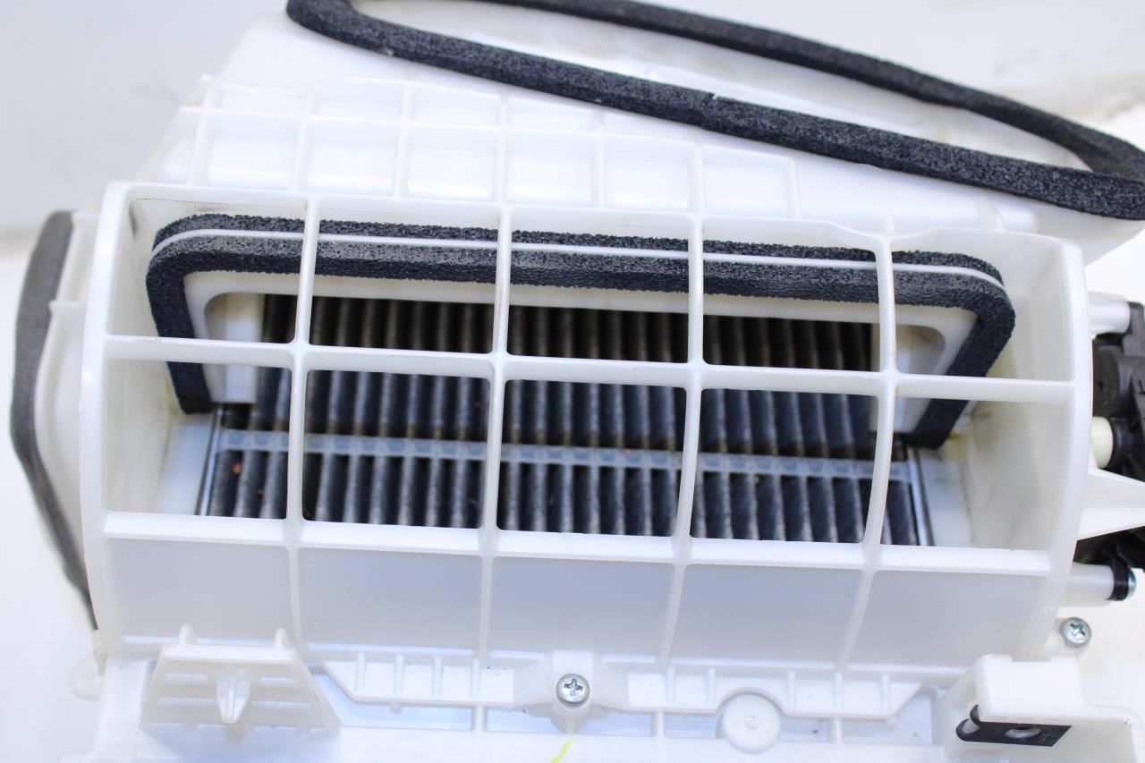 14-21 Infiniti Q50 Luxe RWD HVAC Heater Blower Motor Housing Box 27110-4GF0D OEM - Alshned Auto Parts