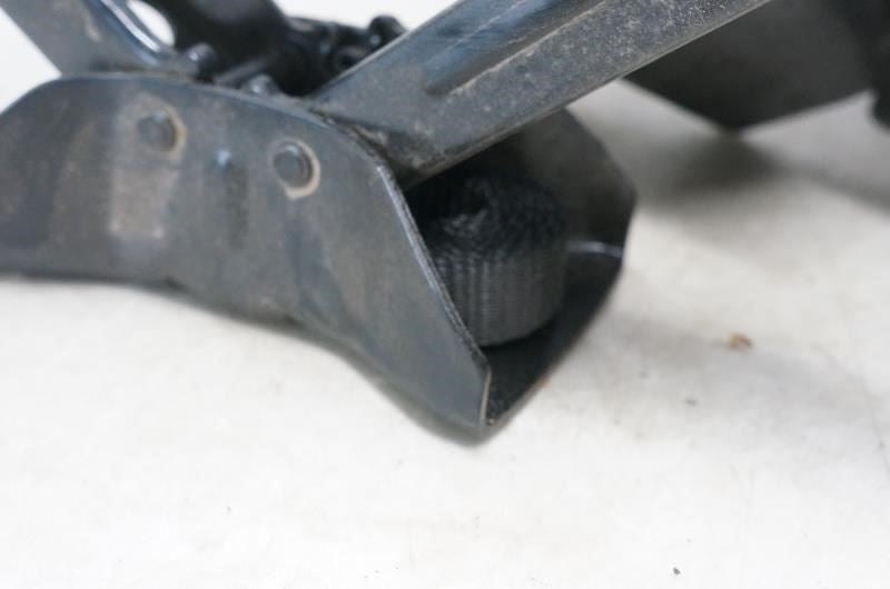 2013-2019 Ford Escape Lift Jack w/ Foam Holder Container CV69-17A078-AB OEM - Alshned Auto Parts