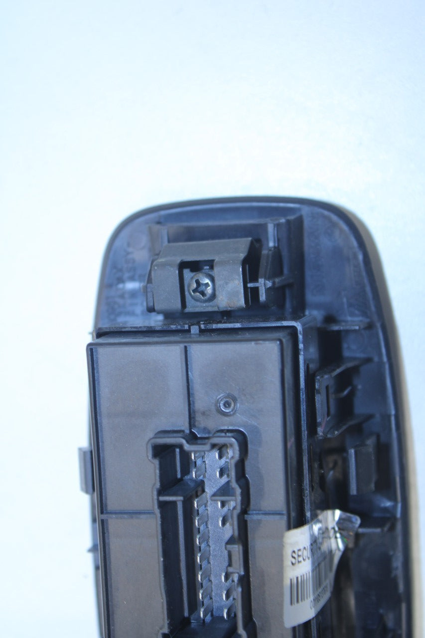 2013-2020 Nissan Pathfinder SV Front Left Master Power Window Switch 80961-3KA0A - Alshned Auto Parts