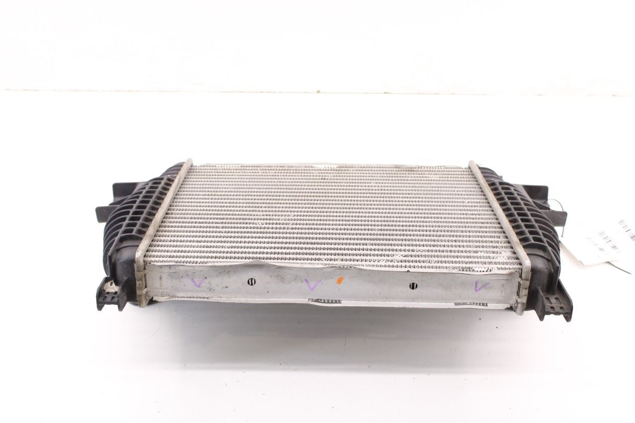 2019-2025 Chevrolet Silverado LT-L 2.7L Intercooler 85168760 OEM *ReaD* - Alshned Auto Parts