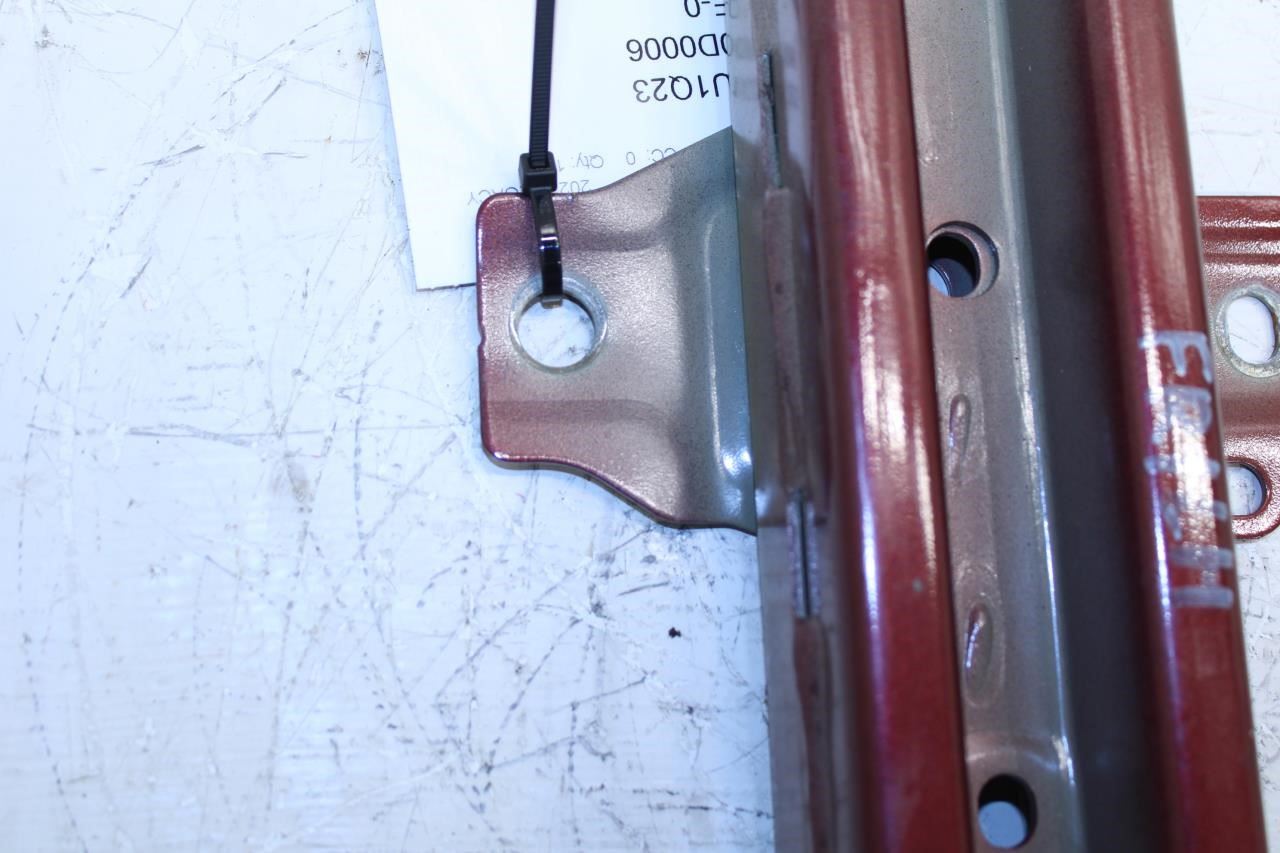 20-25 Subaru Legacy Premium Front Left Gusset Support Bracket Mount 51636AN01A9P - Alshned Auto Parts