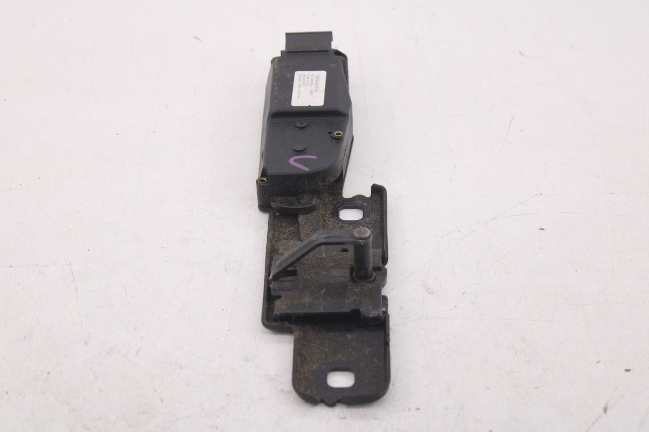09-17 Audi Q5 Premium Rear Trunk Lid Liftgate Latch Lock Actuator 4F9-827-383-G - Alshned Auto Parts