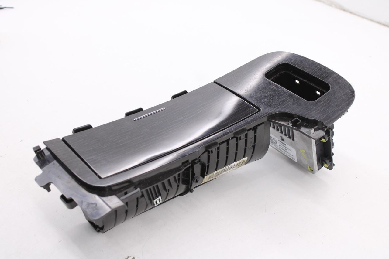 2017-19 Buick LaCrosse Premium Front Center Console Upper Accent Panel 26217582 - Alshned Auto Parts