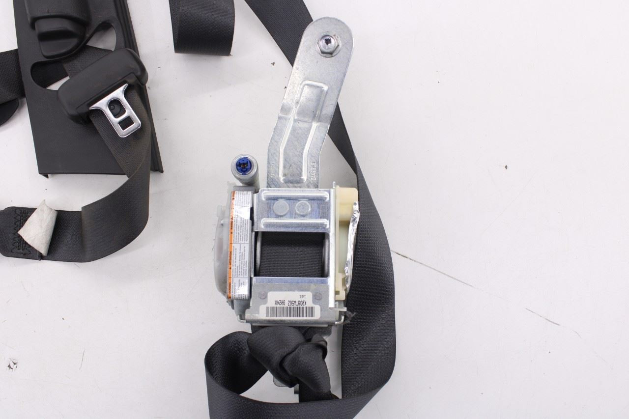 16-22 Acura ILX Technology A-Spec FWD Front Driver Left Side Seat Belt Retractor4