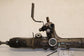 2014-17 Maserati Ghibli S Q4 3.0L Power Steering Gear Rack and Pinion 670003956 - Alshned Auto Parts