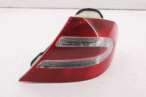 2003-2005 Mercedes-Benz CLK 320 Rear Right Side Tail Light Lamp 209-820-02-64