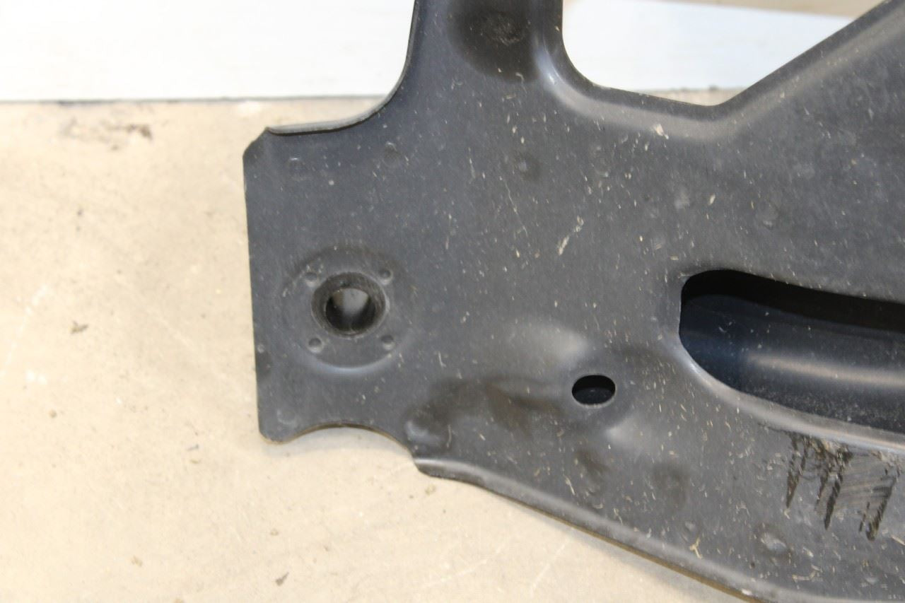 2015-2022 Jeep Renegade Sport FWD Rear Crossmember Subframe 68406150AA OEM - Alshned Auto Parts