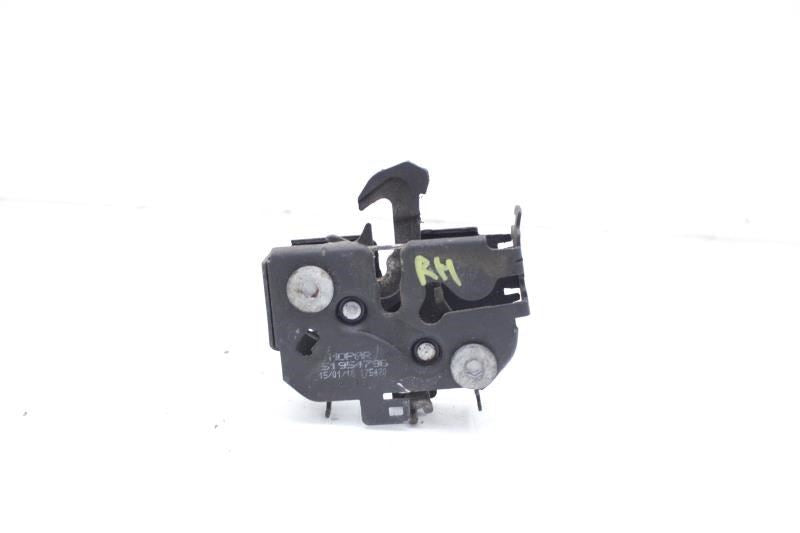 2015-2021 Jeep Renegade Front Right Side Hood Bonnet Lock Latch 68247123AA OEM - Alshned Auto Parts