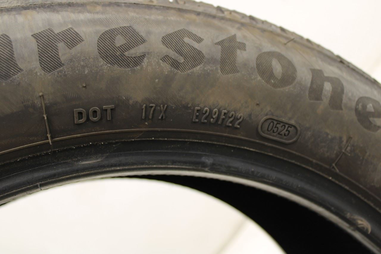 2025 Tire Firestone Firehawk AS V2 215/55R18 95H Pair R73702 *ReaD* - Alshned Auto Parts