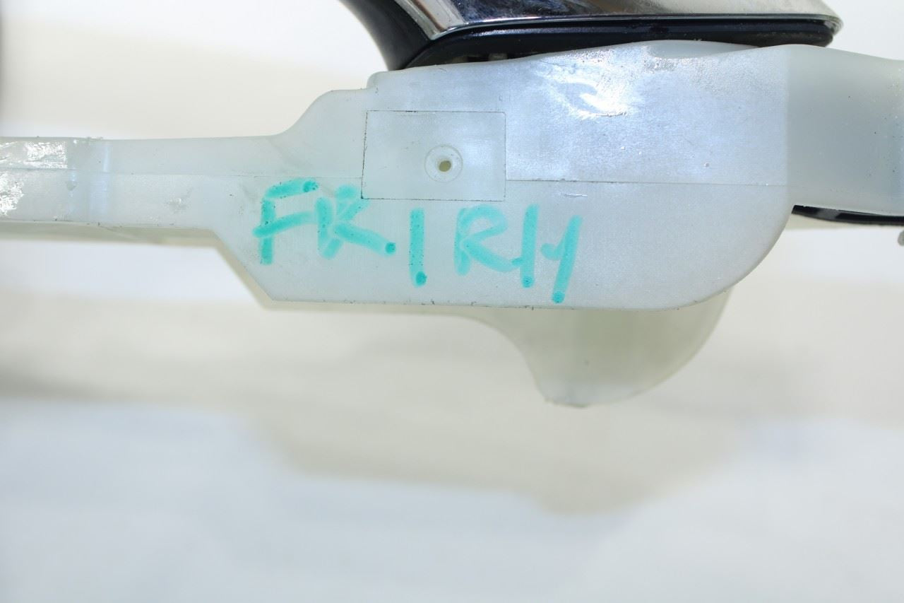15-20 Kia Sorento LX 3.3L Front Passenger Right Side Door Exterior Handle *ReaD* - Alshned Auto Parts