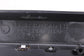 18-21 Ford Expedition Max XLT Rear Center Console Dual Cup Holder LL1Z7804567BB16
