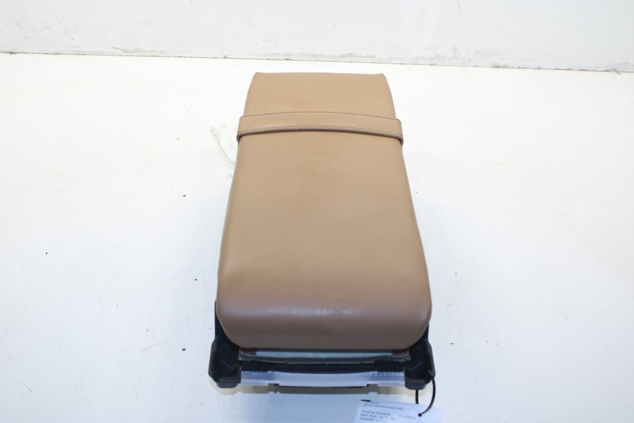 13-15 Lexus GS350 3.5L AWD Rear 2nd Row Center Seat Armrest Bottom w/ Cup Holder - Alshned Auto Parts