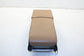 13-15 Lexus GS350 3.5L AWD Rear 2nd Row Center Seat Armrest Bottom w/ Cup Holder - Alshned Auto Parts