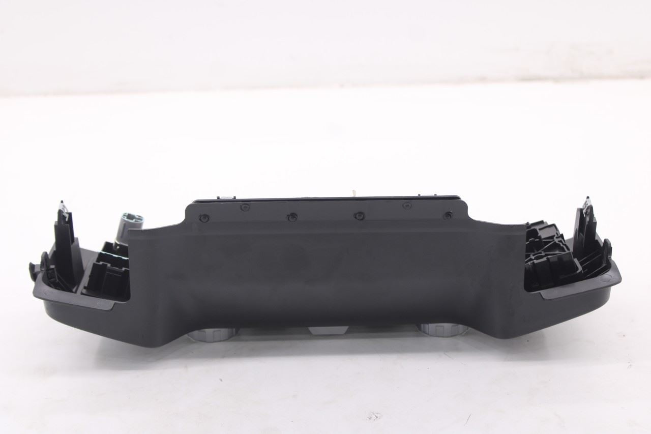 2022-24 Ford F150 XLT SuperCrew RWD Radio AC Heater Temperature Climate Control21