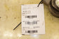 14-220 Maserati Ghibli S Q4 3.0L Transmission Gearbox Support Bracket Insulator - Alshned Auto Parts