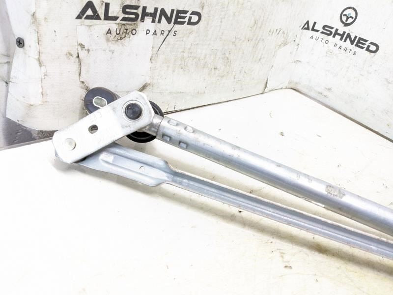 2018-25 Audi S5 Front Windshield Wiper Transmission Linkage w/ Motor 8W6955023F - Alshned Auto Parts