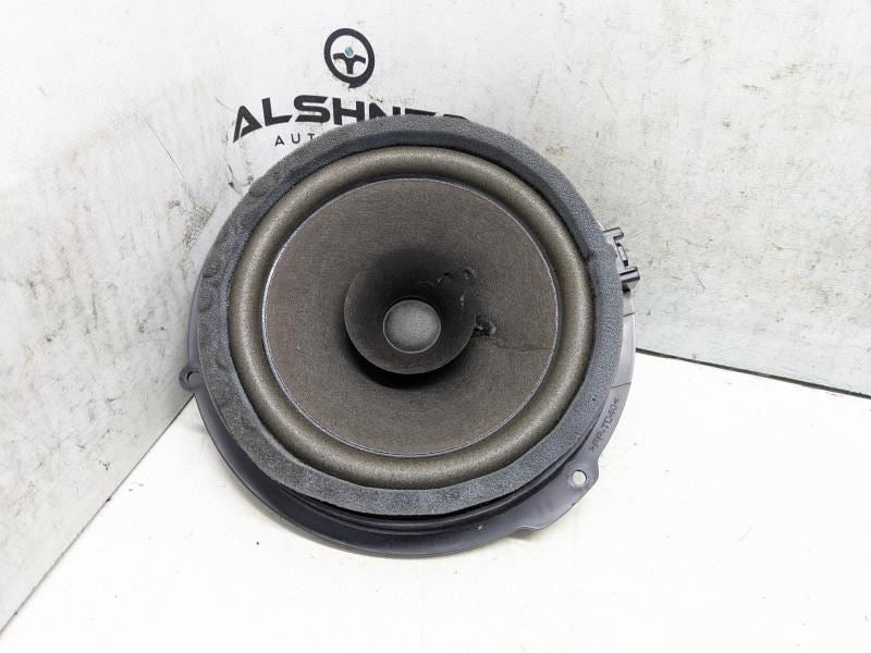 2015 Ford Mustang GT Left or Right Rear Door Speaker FR3T-18808-GC OEM - Alshned Auto Parts