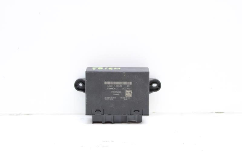 2018-2019 Ford F150 Front Right Door Computer Control Module DG9T-14B533-EC - Alshned Auto Parts